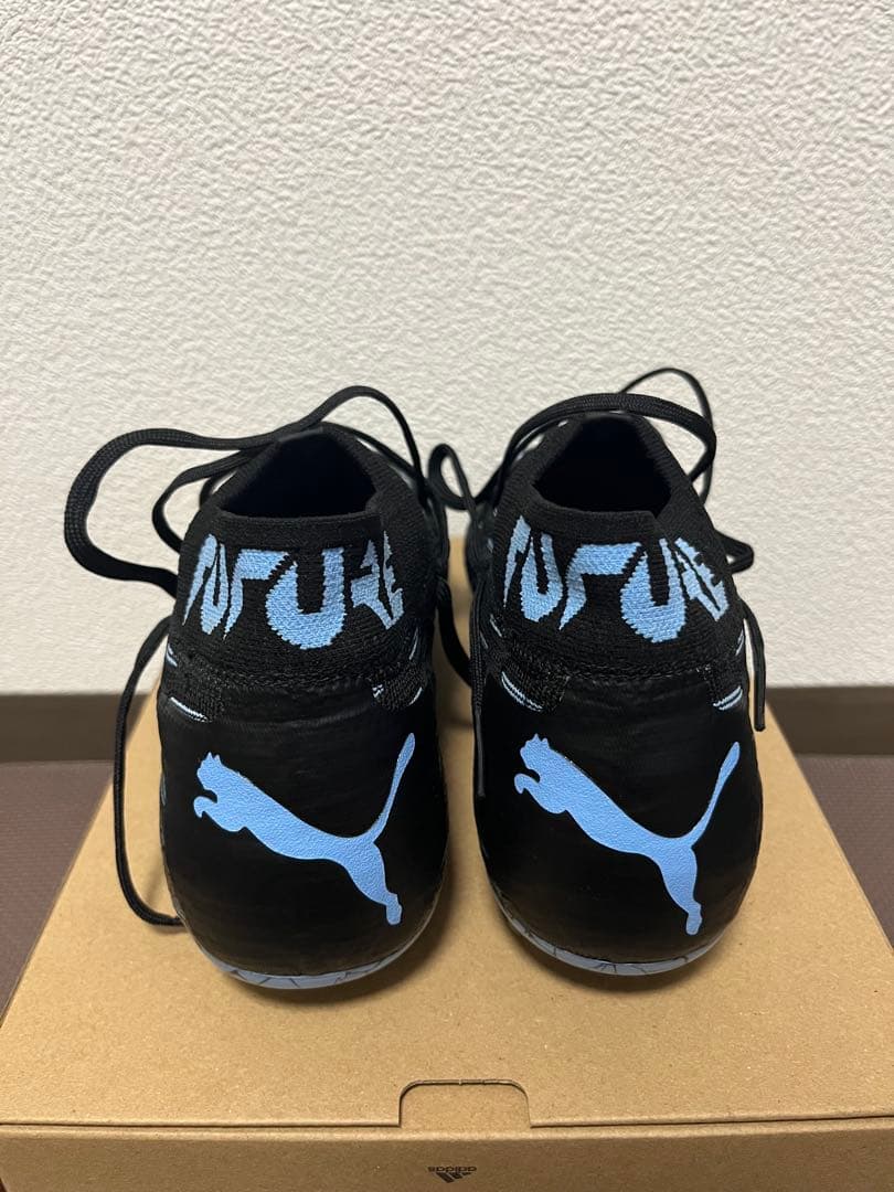 PUMA プーマ フューチャー future サッカー スパイク