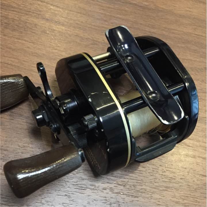 DAIWA ファントム オートキャスト SS15AC