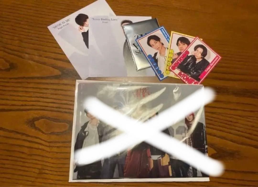 SixTONES CD アルバム　シングル　43枚　まとめ売り