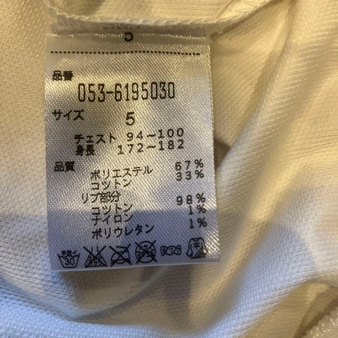 ★PEARLY GATES★ブルゾン★ ジャケット★ ウィンドブレーカー