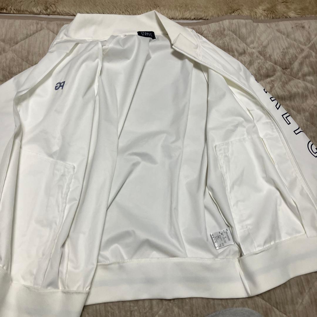 ★PEARLY GATES★ブルゾン★ ジャケット★ ウィンドブレーカー