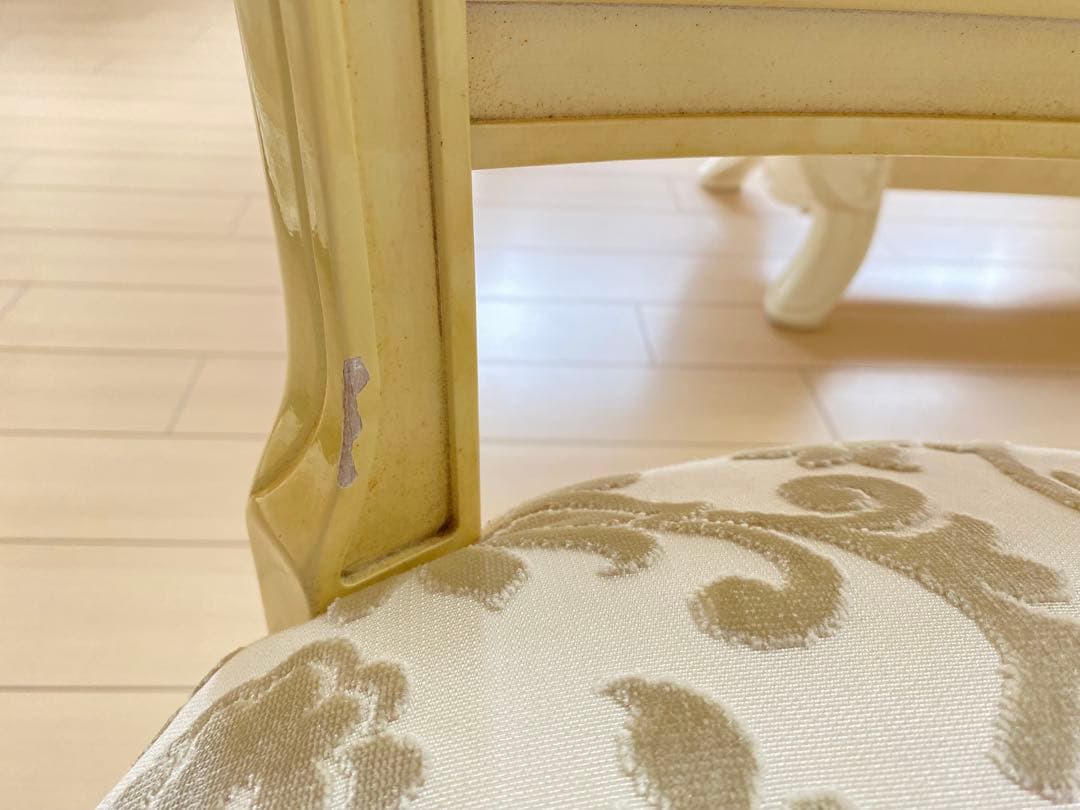 ①サルタレッリ ジュリエッタ チェア １脚