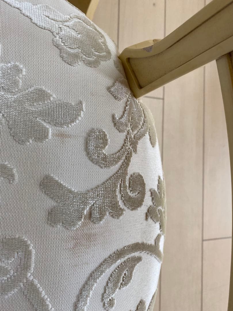 ①サルタレッリ ジュリエッタ チェア １脚