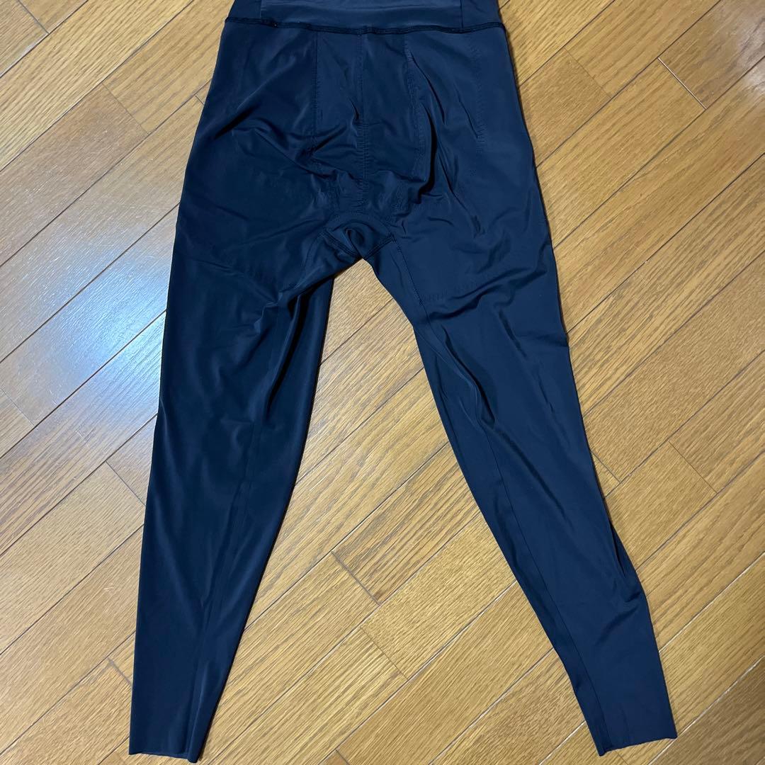 グラントイーワンズ TAI-KAN スパッツ