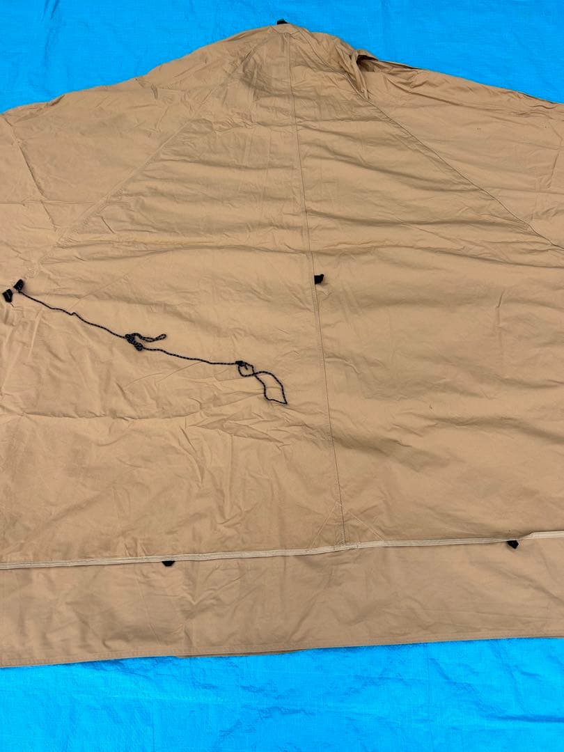 【美品】テンマクデザイン パンダTC +