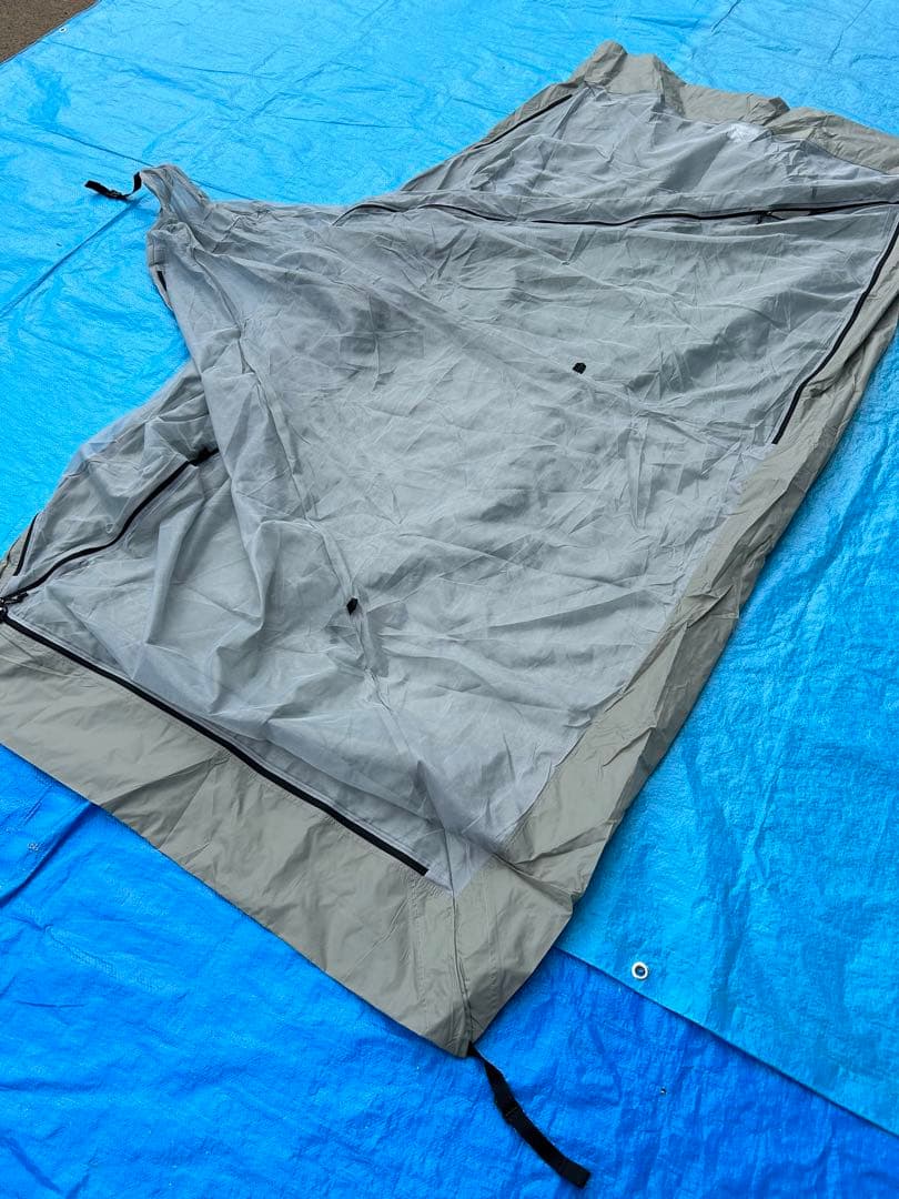 【美品】テンマクデザイン パンダTC +