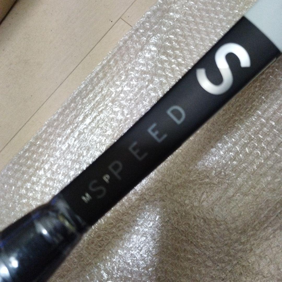専用　売約済み　新品未使用　HEAD SPEED MP テニスラケット 　G3