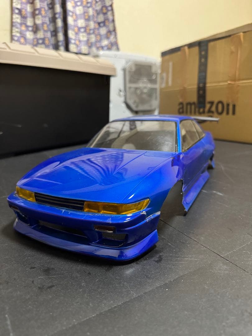 ドリラジ　ボディ　3台セット　②