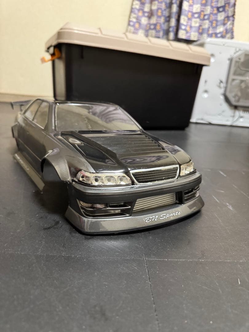 ドリラジ　ボディ　3台セット　②