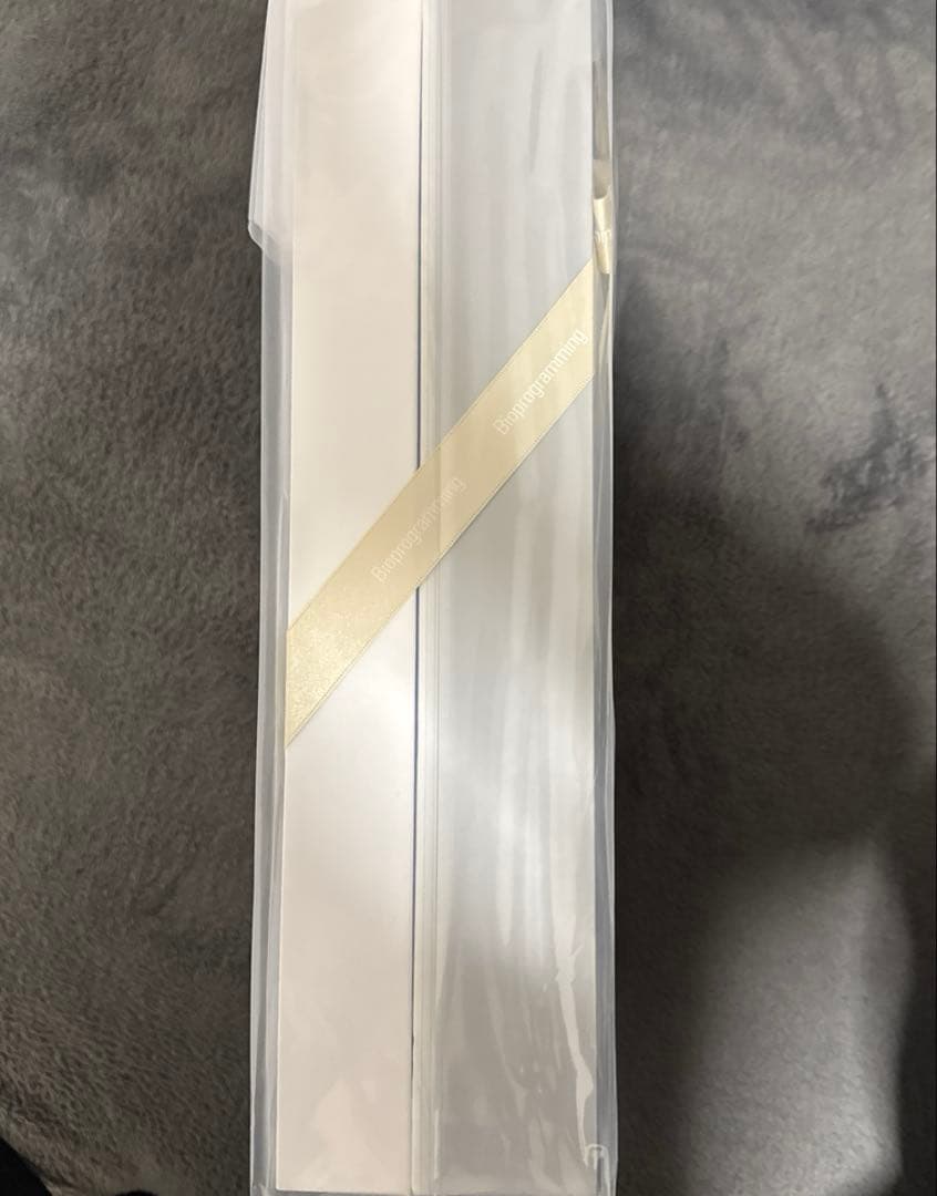 【新品未開封】ドライヤー レプロナイザー 3D　PLUS　（REP3D-JP）