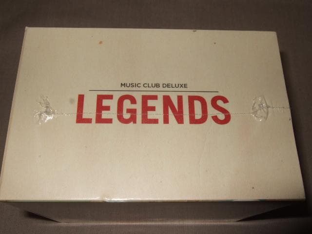 オールディーズ,新品未開封,18CD,ナット・キング・コール,60s