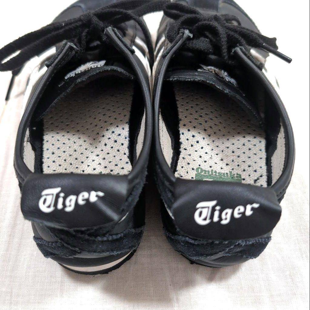 オニツカタイガー メキシコ 66 スニーカー 24.5cm