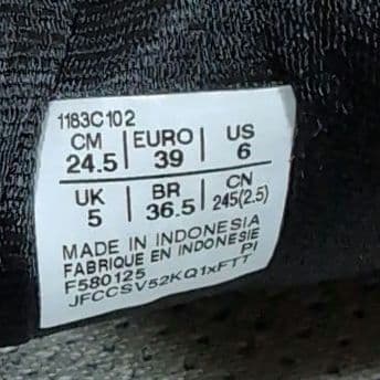 オニツカタイガー メキシコ 66 スニーカー 24.5cm