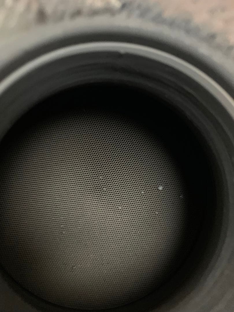 日産　MR20 セレナ　キャタライザー　六角ハミカム