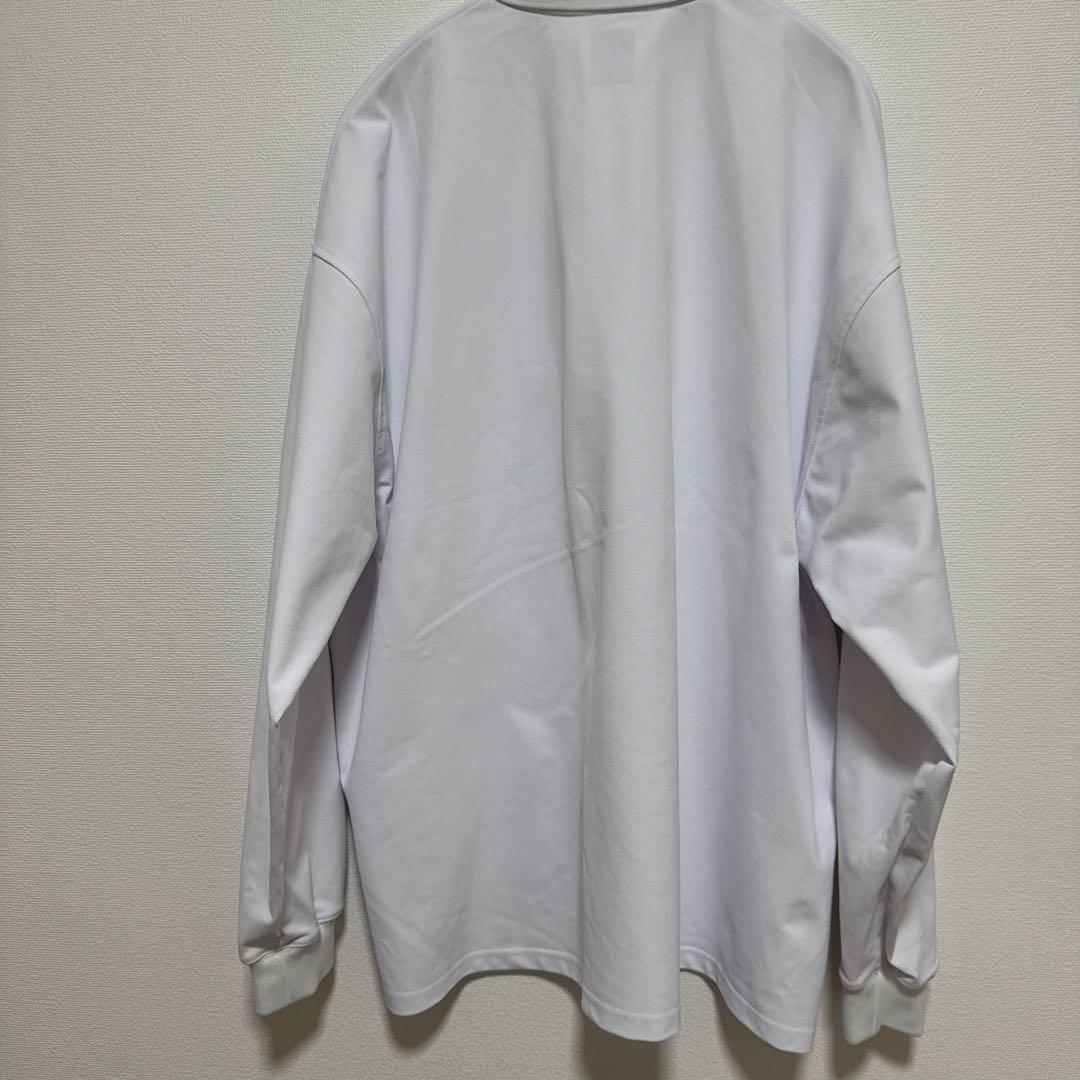 最終値下げ　DAIWA PIER39 TECH POLO SHIRTS L/S