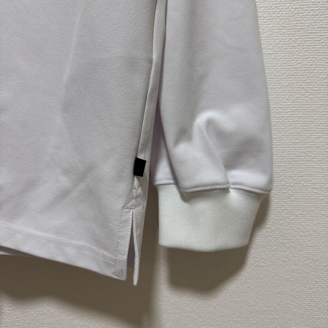 最終値下げ　DAIWA PIER39 TECH POLO SHIRTS L/S