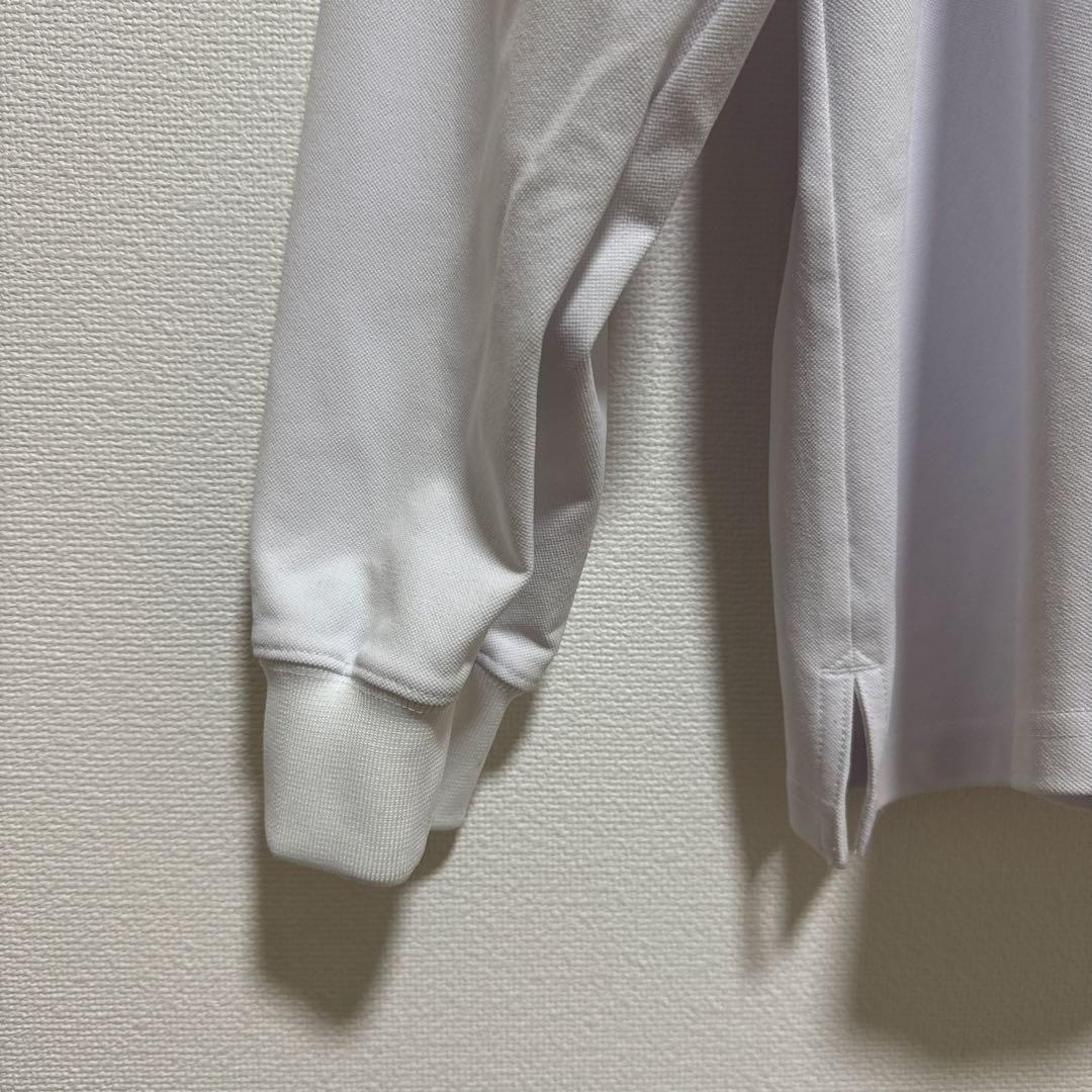 最終値下げ　DAIWA PIER39 TECH POLO SHIRTS L/S