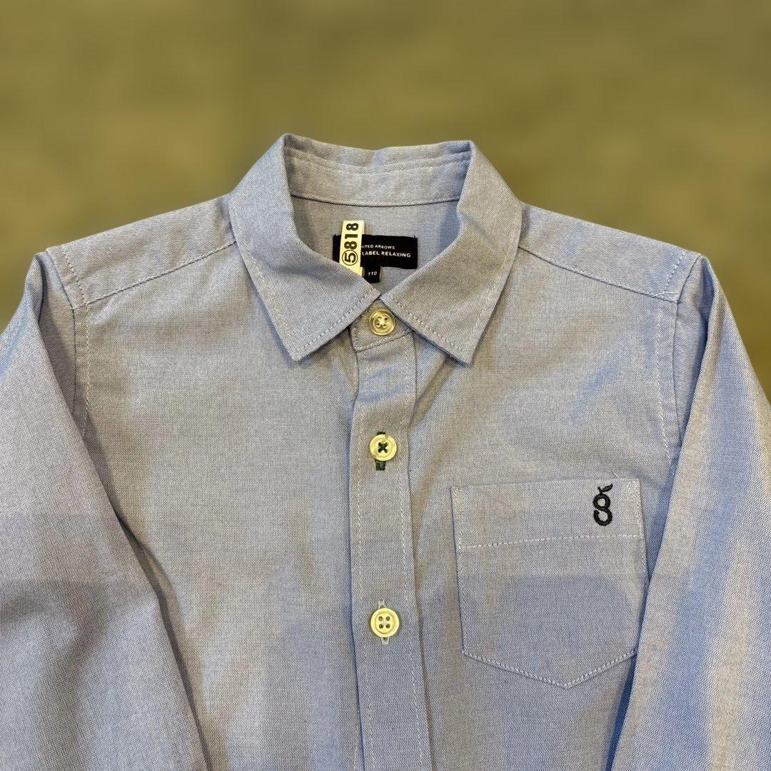 ♡*♡様 グリーンレーベルリラクシング　フォーマル　110