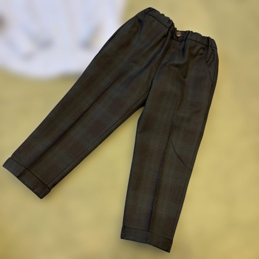 ♡*♡様 グリーンレーベルリラクシング　フォーマル　110