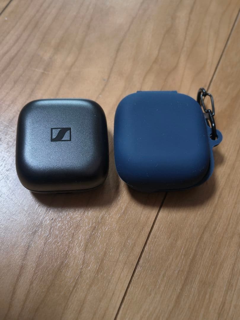 イヤホン Sennheiser ACCENTUM True Wireless