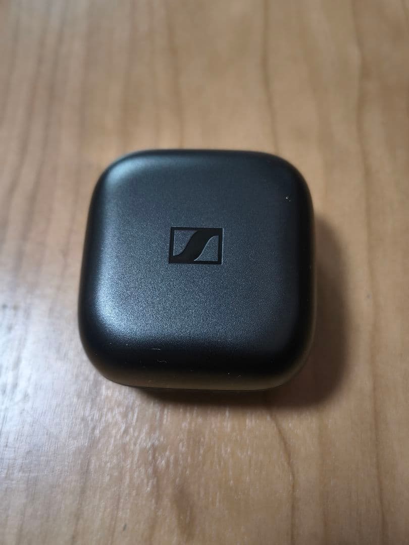 イヤホン Sennheiser ACCENTUM True Wireless