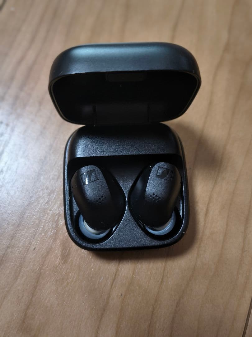 イヤホン Sennheiser ACCENTUM True Wireless