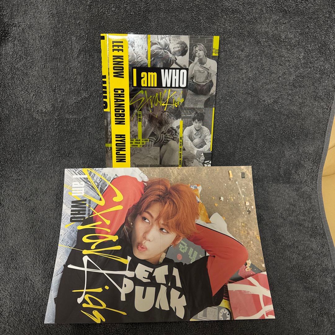 スキズ　Stray Kidsアルバム cdまとめ売り　25セット