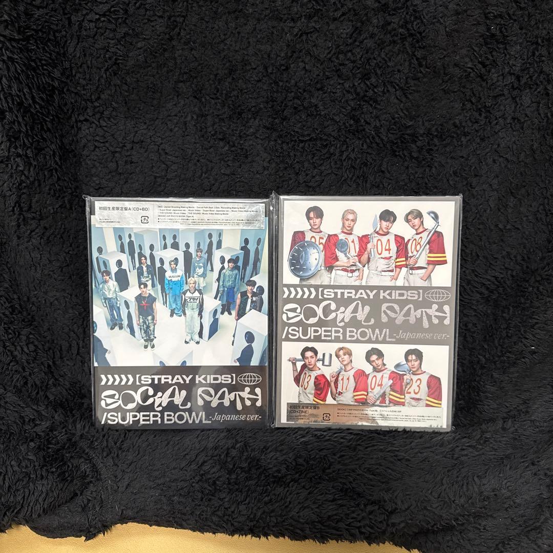 スキズ　Stray Kidsアルバム cdまとめ売り　25セット