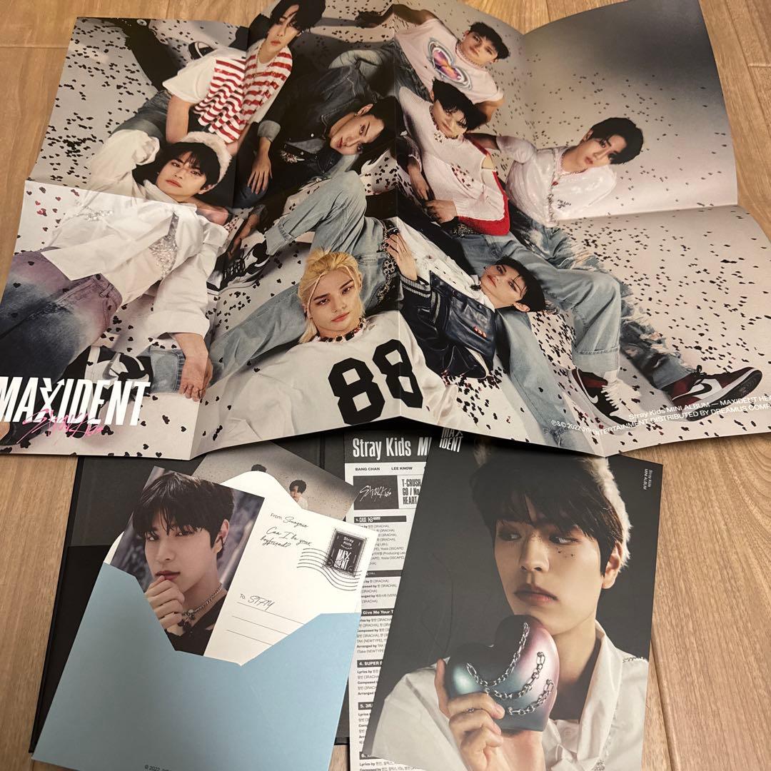 スキズ　Stray Kidsアルバム cdまとめ売り　25セット