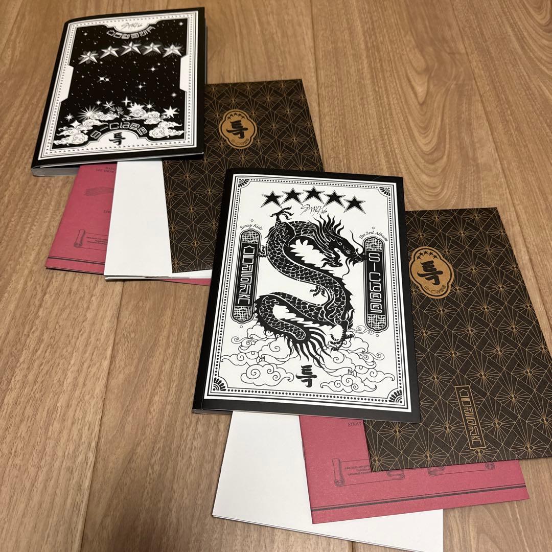 スキズ　Stray Kidsアルバム cdまとめ売り　25セット