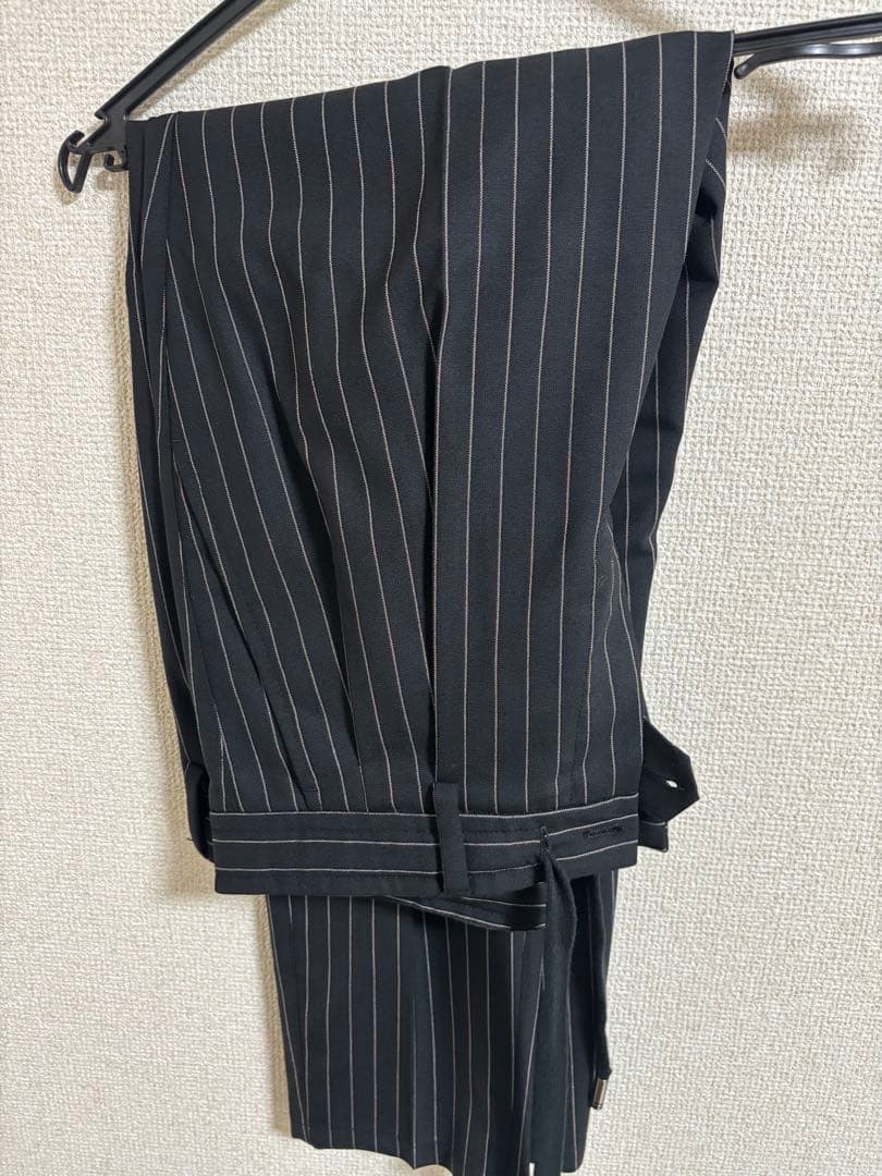 お*ろ様 美品　Dolce&Gabbana ドルチェ＆ガッバーナ セットアップ