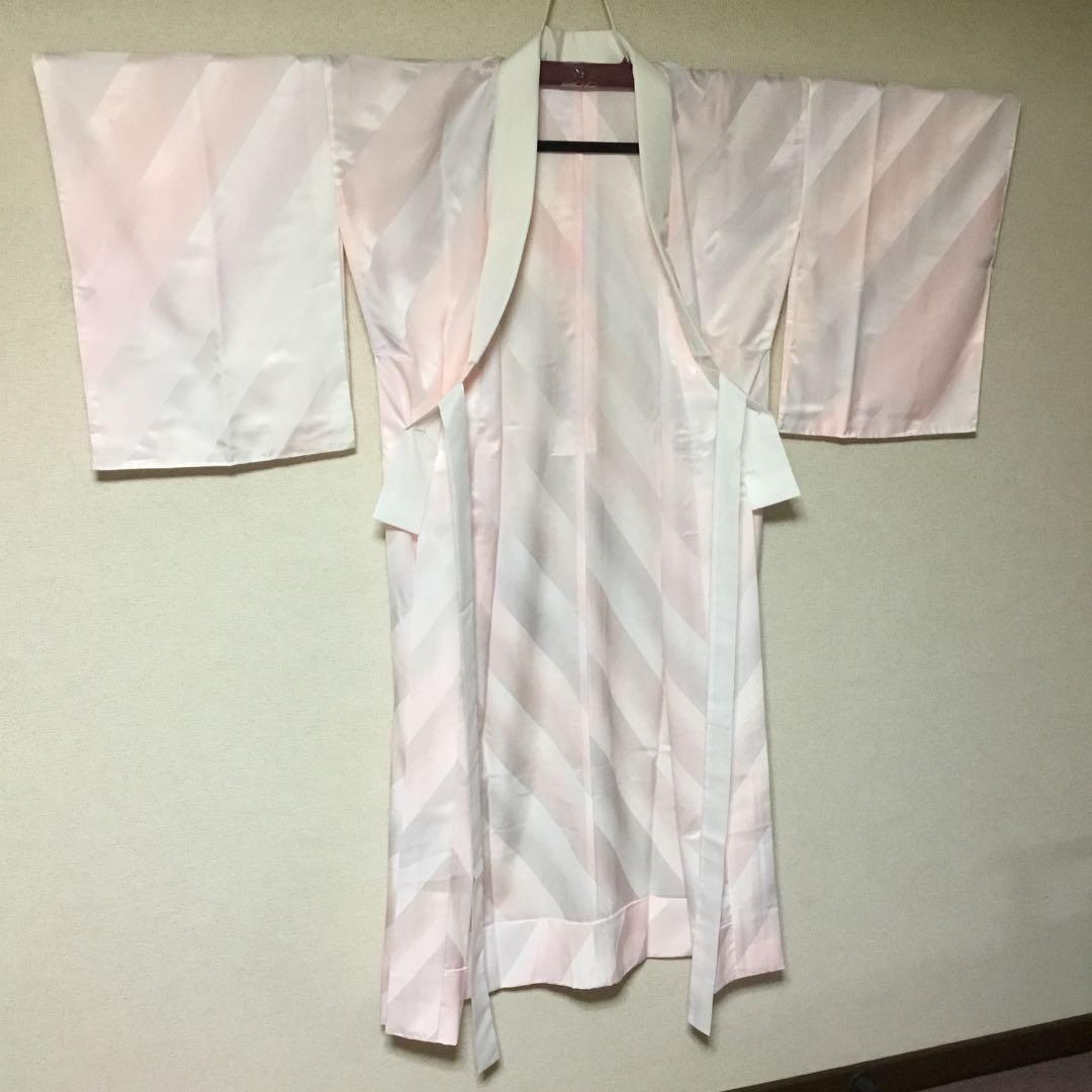 ✨未使用✨　そうしんスタイル　東レシルック　プレタ長襦袢　TSシステム　紙人形