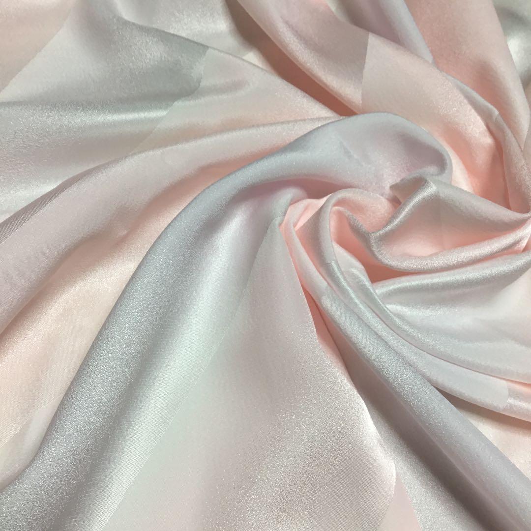 ✨未使用✨　そうしんスタイル　東レシルック　プレタ長襦袢　TSシステム　紙人形