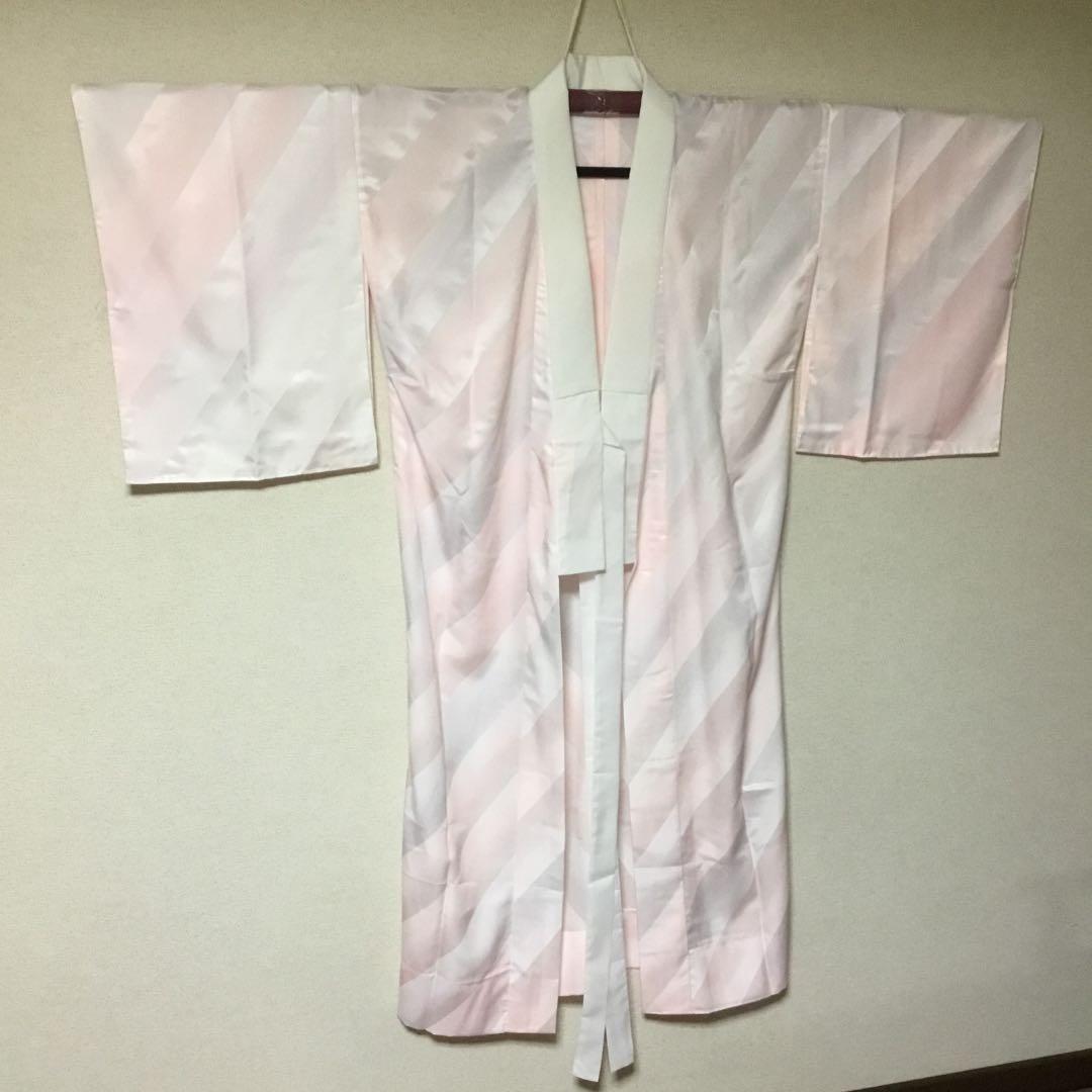 ✨未使用✨　そうしんスタイル　東レシルック　プレタ長襦袢　TSシステム　紙人形