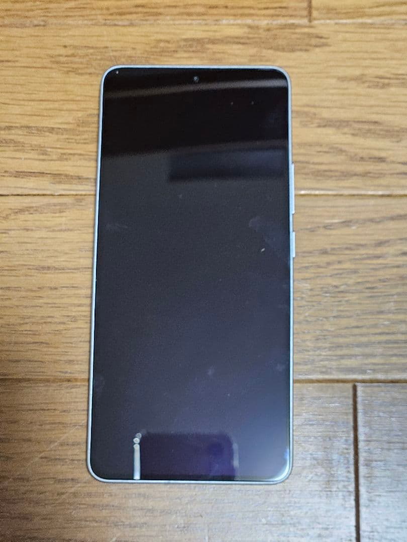 スマートフォン本体 Xiaomi Poco F6 512GB Titanium