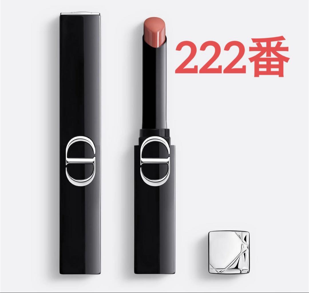 数量限定222 CONFIDENT NUDE
