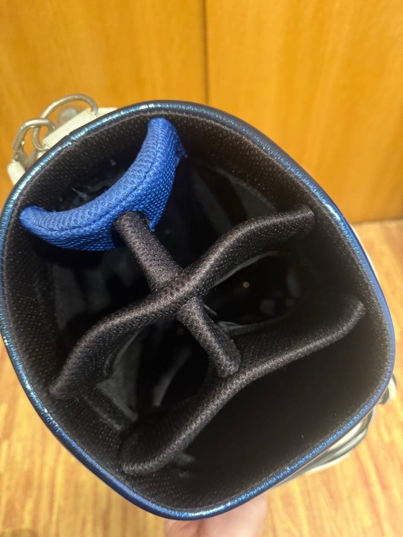 【中古品】JGB-1709 キャディバッグ XX10 ゼクシオ？