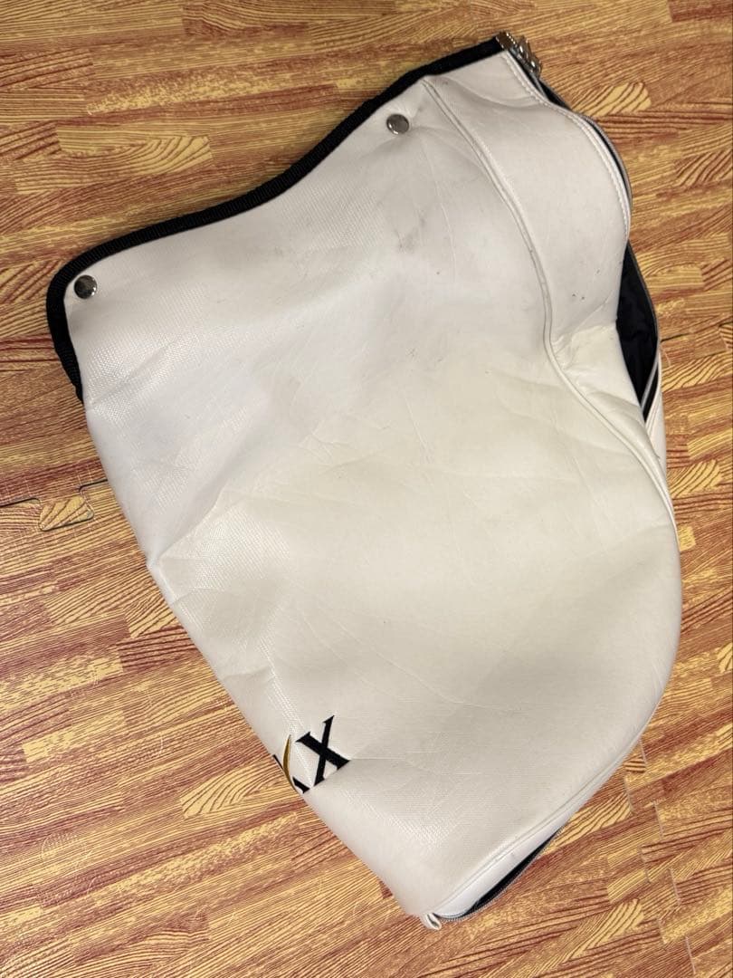 【中古品】JGB-1709 キャディバッグ XX10 ゼクシオ？