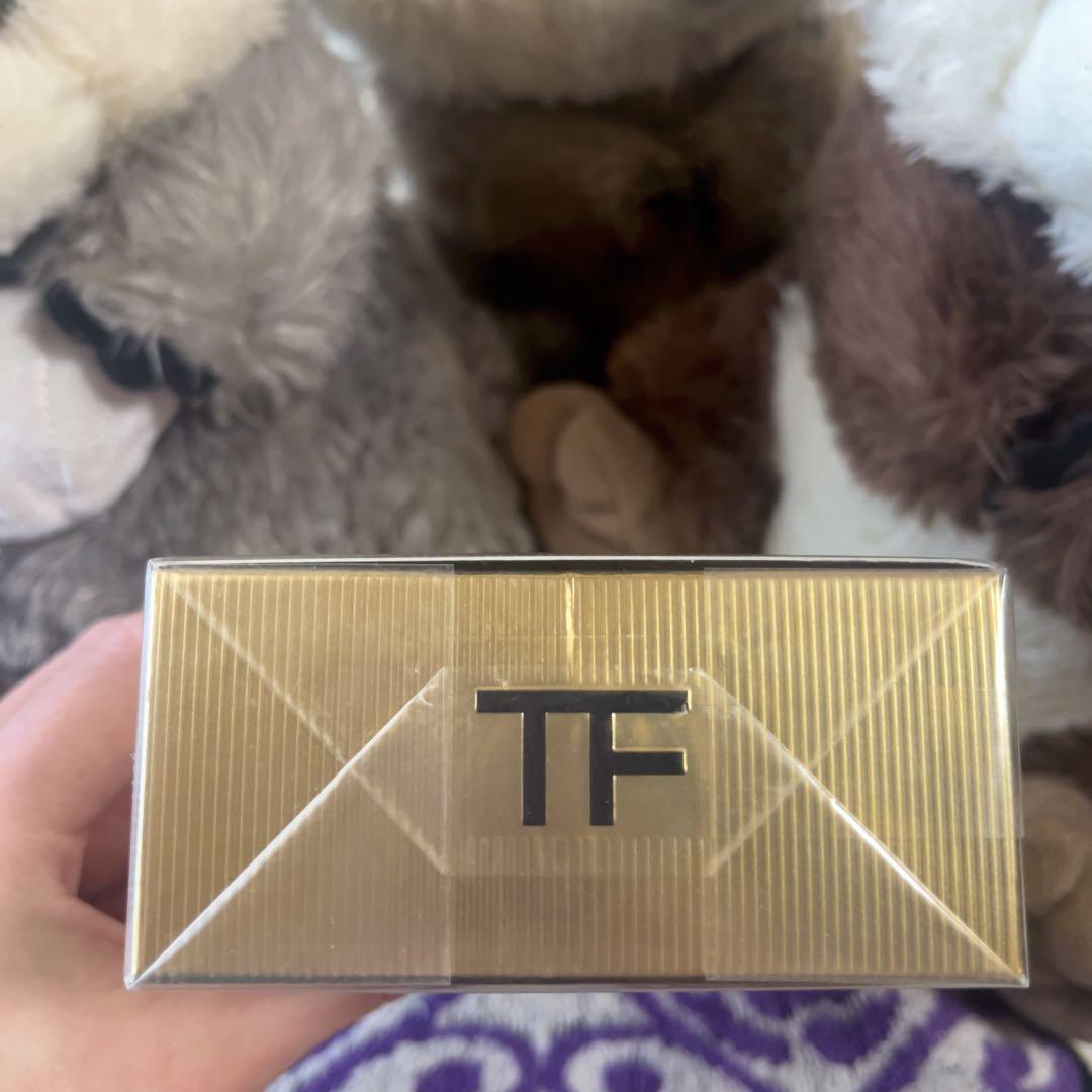 ☆値下げ中☆TOM FORD ブラックオーキッド100ml