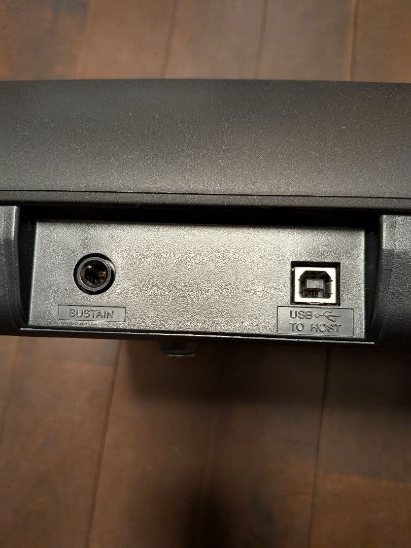 YAMAHA P-12 61鍵 キーボード