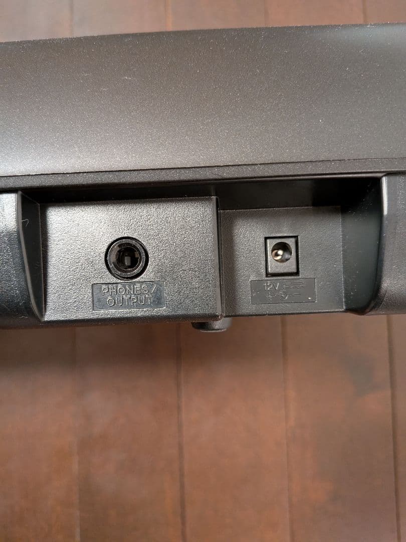 YAMAHA P-12 61鍵 キーボード