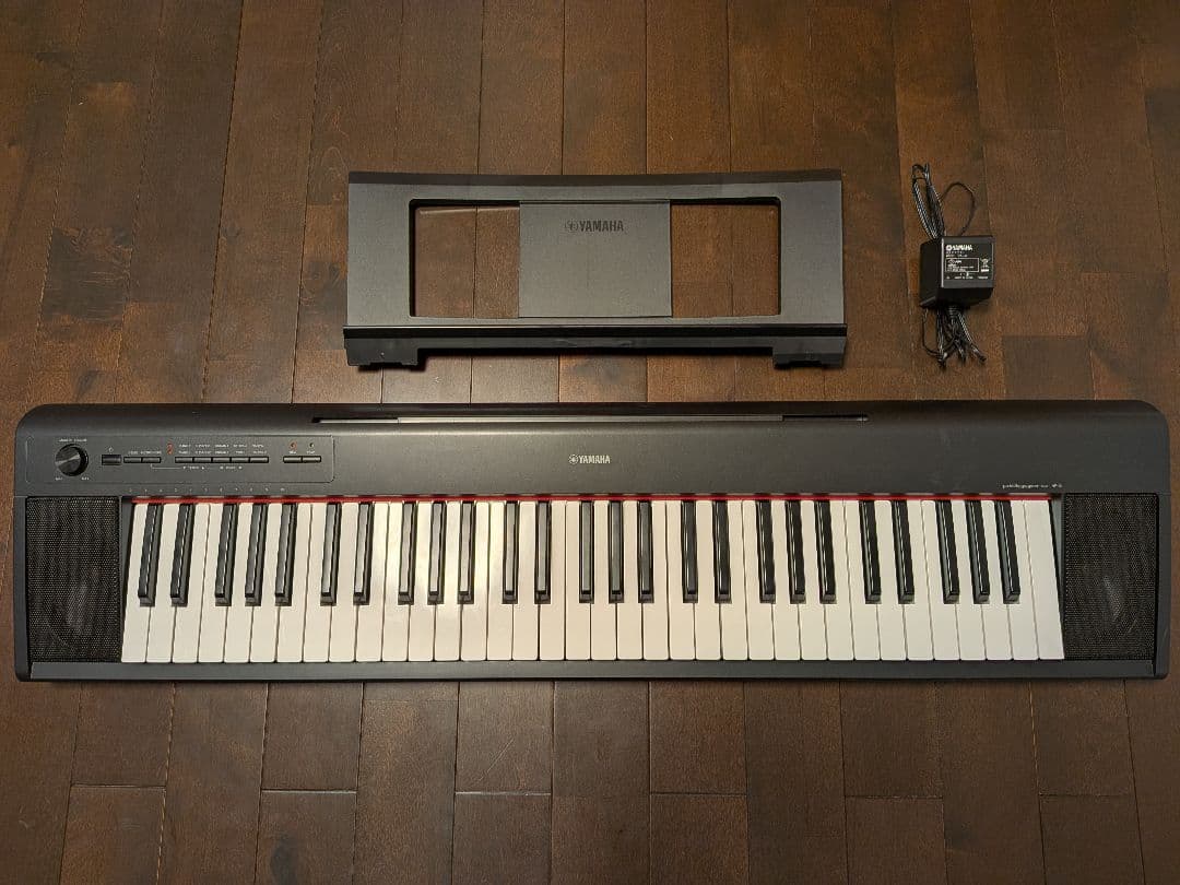 YAMAHA P-12 61鍵 キーボード