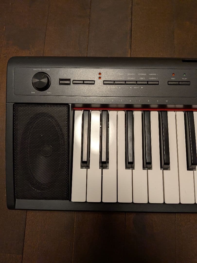 YAMAHA P-12 61鍵 キーボード