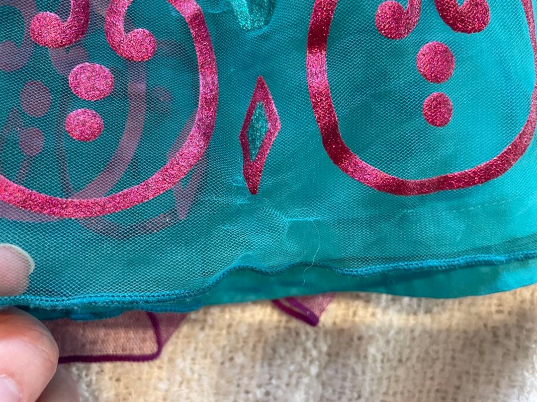 エルサ　アナ　ドレス　2点おまとめ