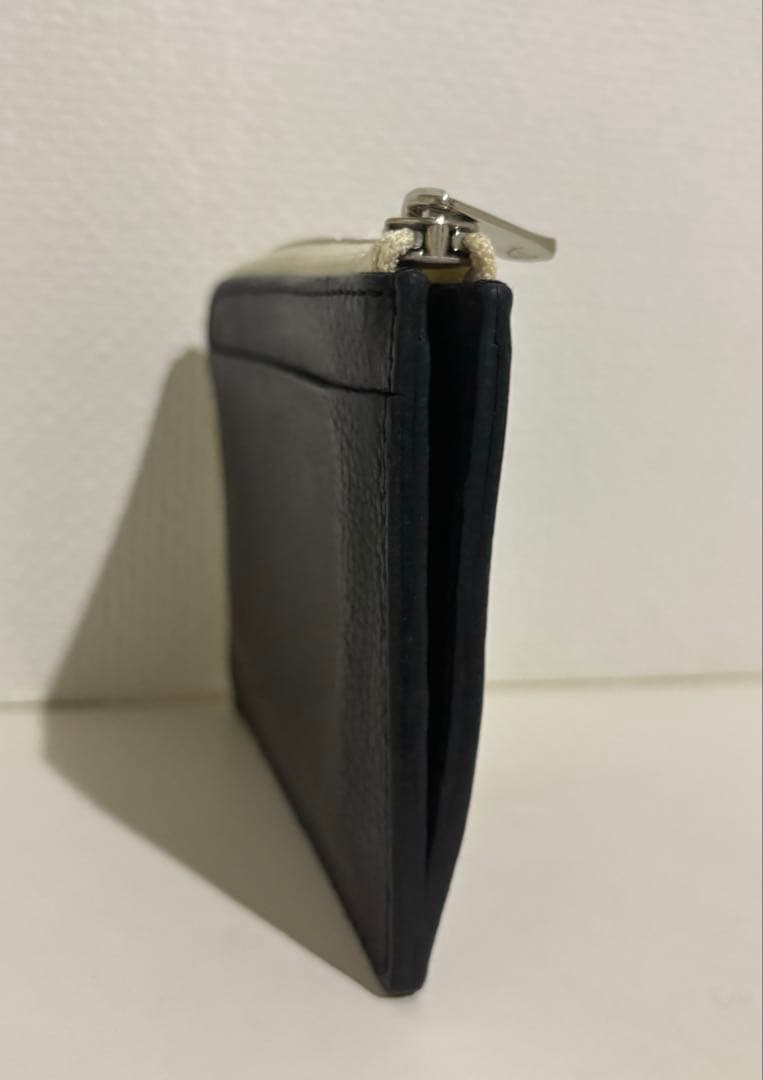 Hender Scheme L zip Purse エンダースキーマ　財布