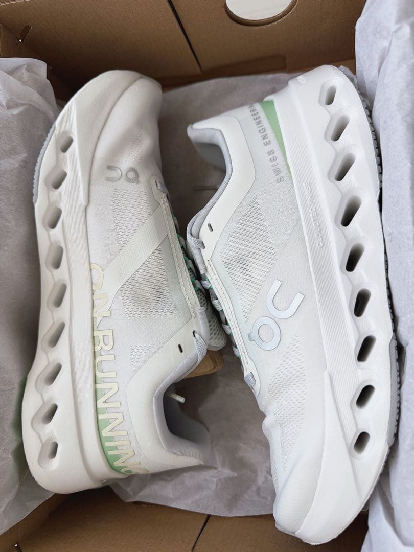 On Cloudsurfer Next Women’s 24.5 cm