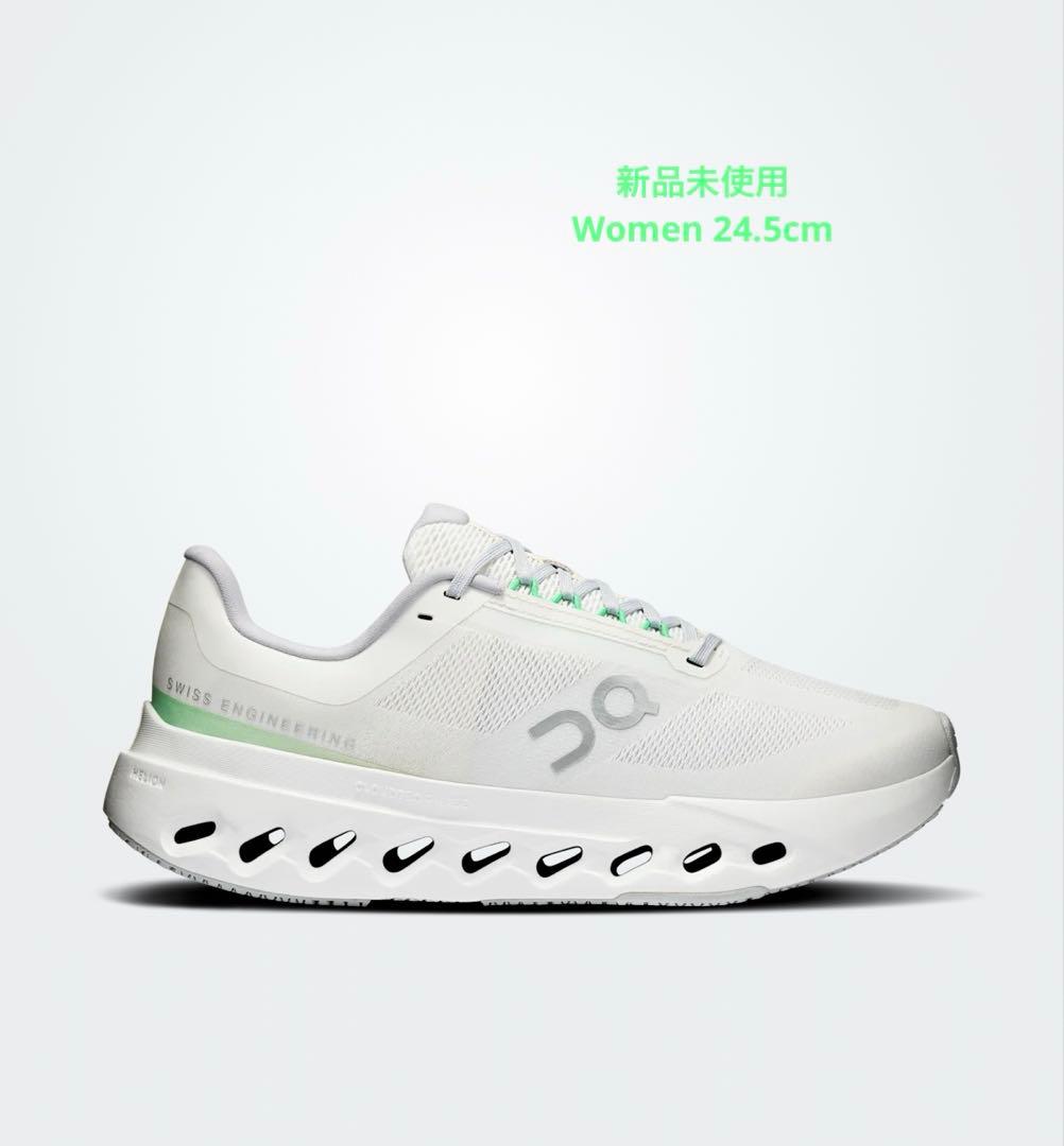 On Cloudsurfer Next Women’s 24.5 cm