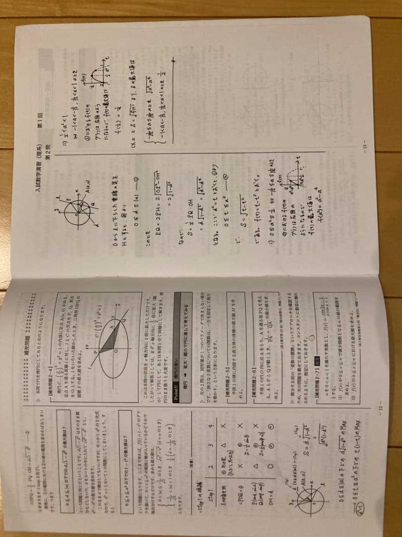 鉄緑会入試数学演習1-36回セット