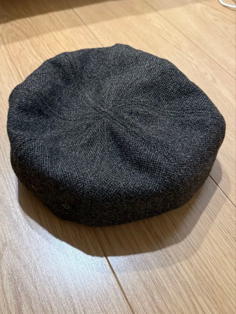 Kawashima Takahiro x CPH 別注 Pablo vinci