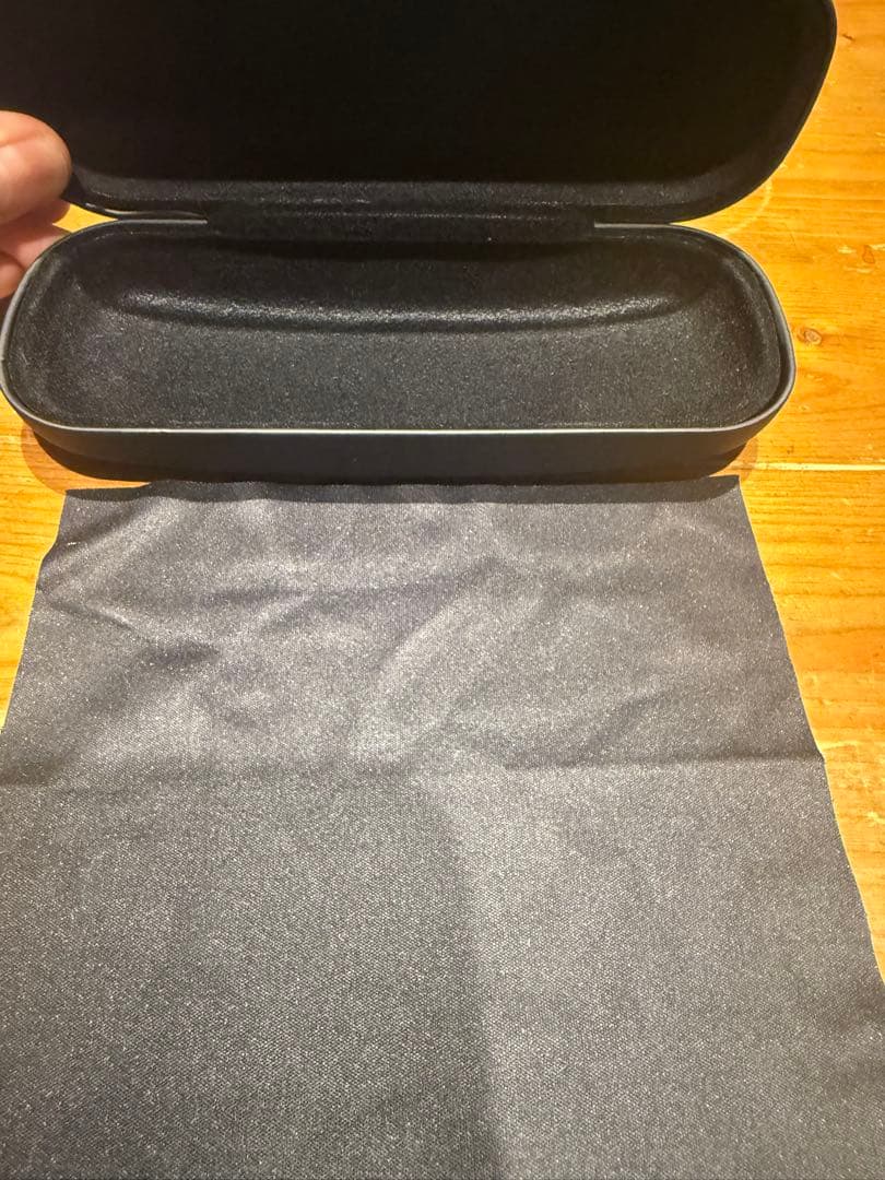 NSH 【Champagneレンズサングラス All Eyez on me 】